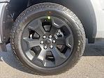 2026 Ram 1500 Crew Cab 4x4 Pickup for sale #PF26231 - photo 11