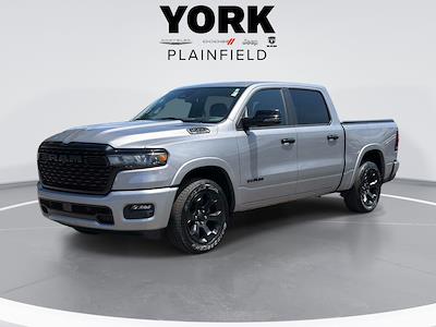 2025 Ram 1500 Crew Cab 4WD Pickup for sale #PF26231A - photo 1