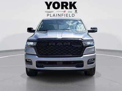 2025 Ram 1500 Crew Cab 4WD Pickup for sale #PF26231A - photo 2