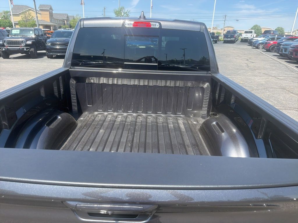 New 2026 Ram 1500 - photo 14
