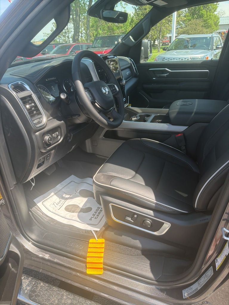New 2026 Ram 1500 - photo 15