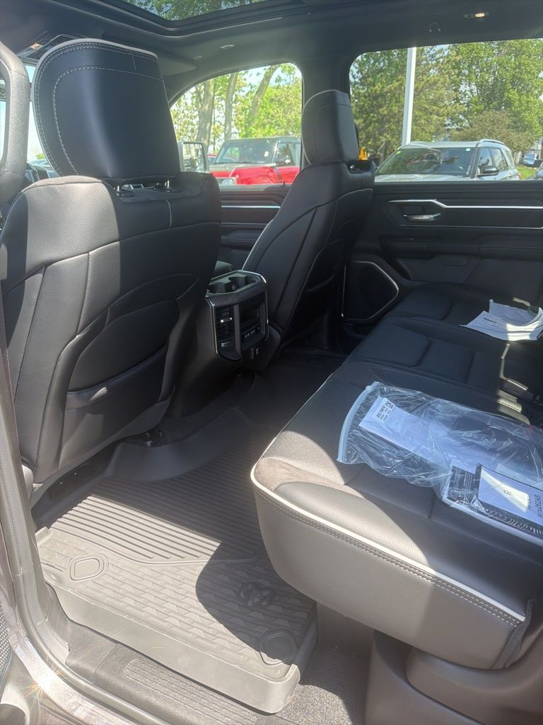 New 2026 Ram 1500 - photo 16