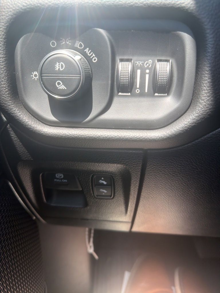 New 2026 Ram 1500 - photo 18
