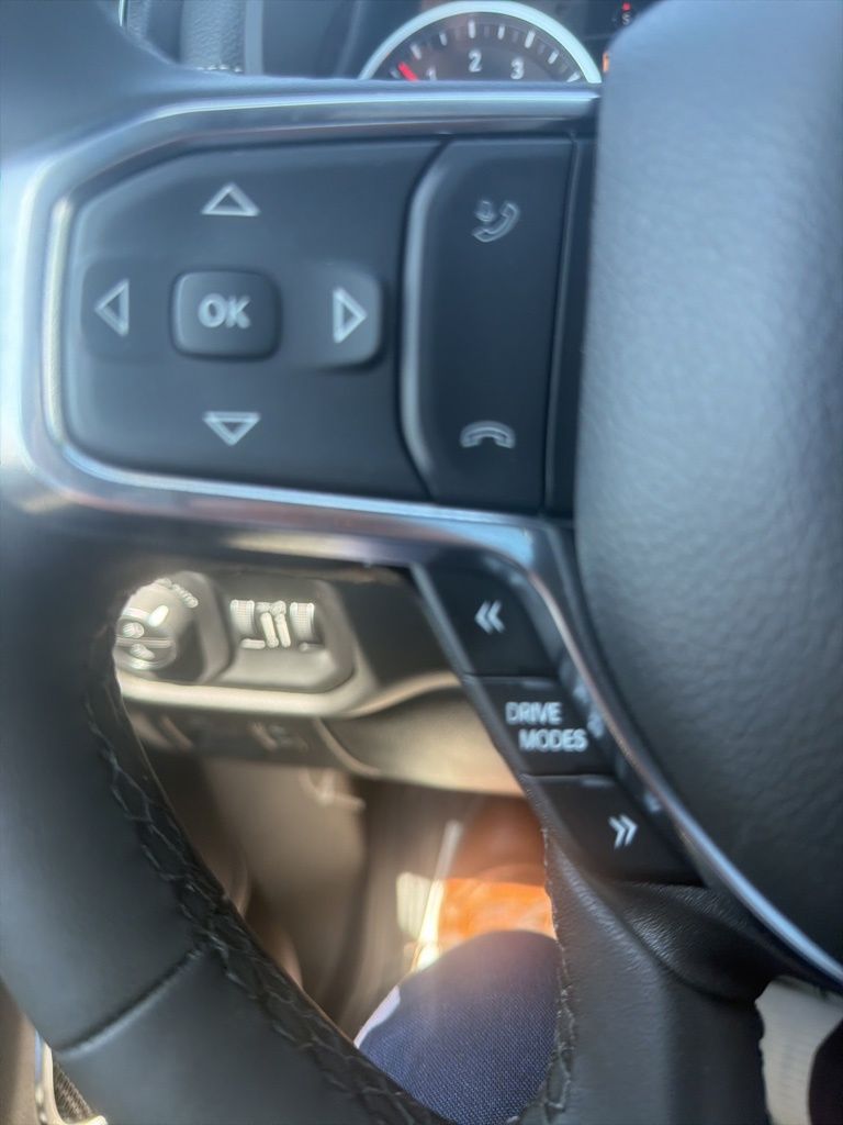 New 2026 Ram 1500 - photo 19