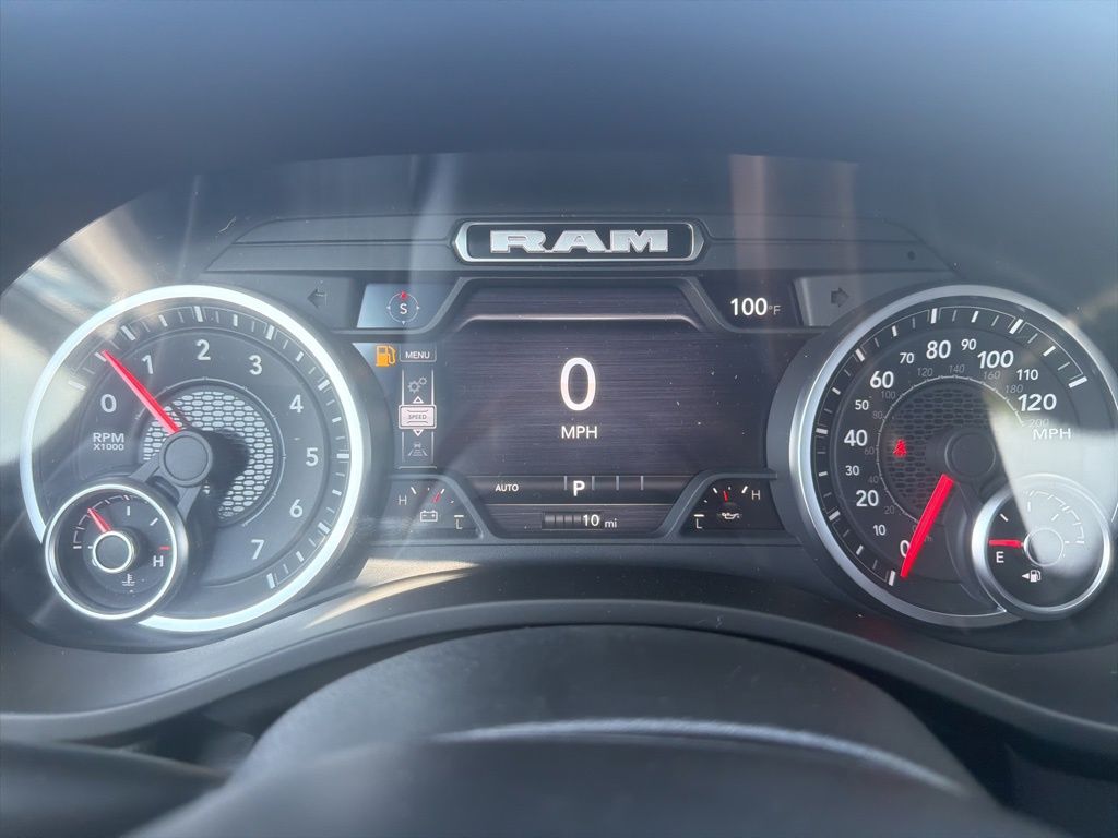 New 2026 Ram 1500 - photo 21