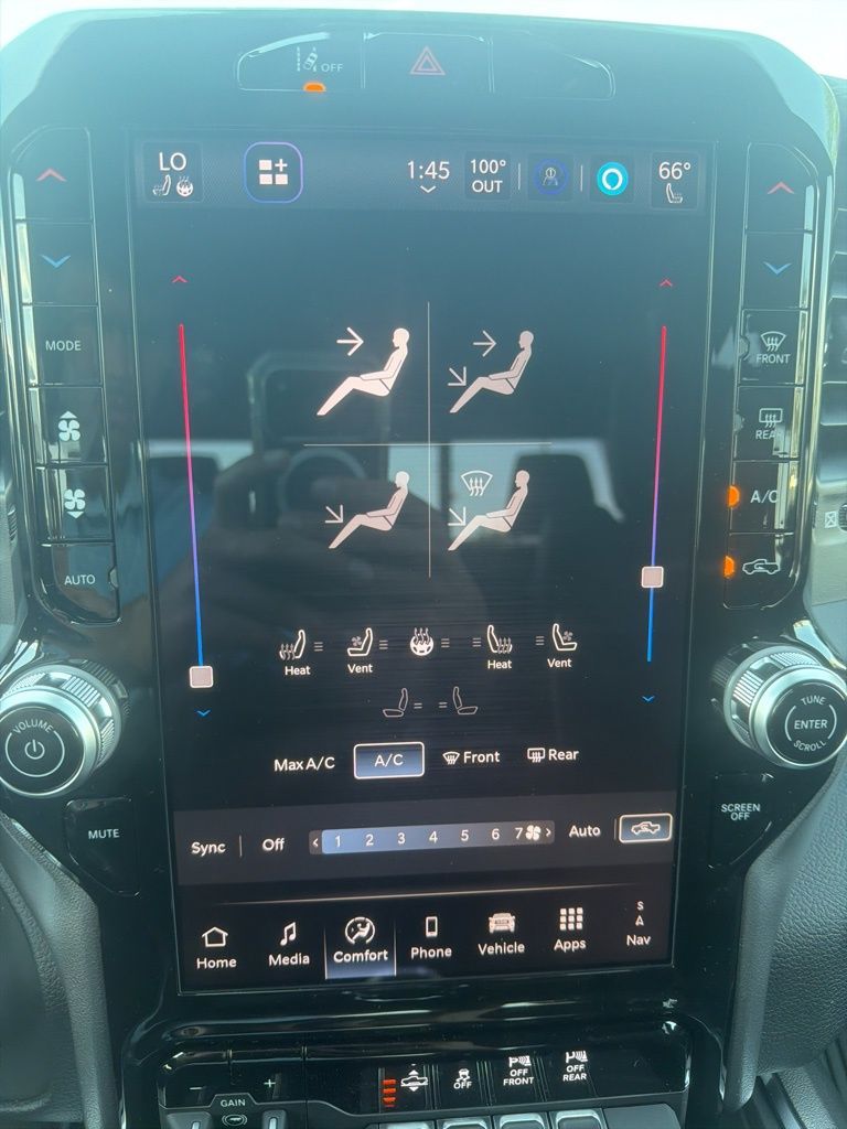 New 2026 Ram 1500 - photo 23