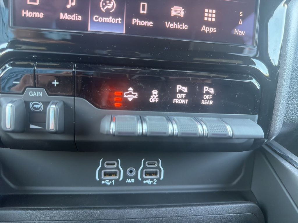 New 2026 Ram 1500 - photo 24