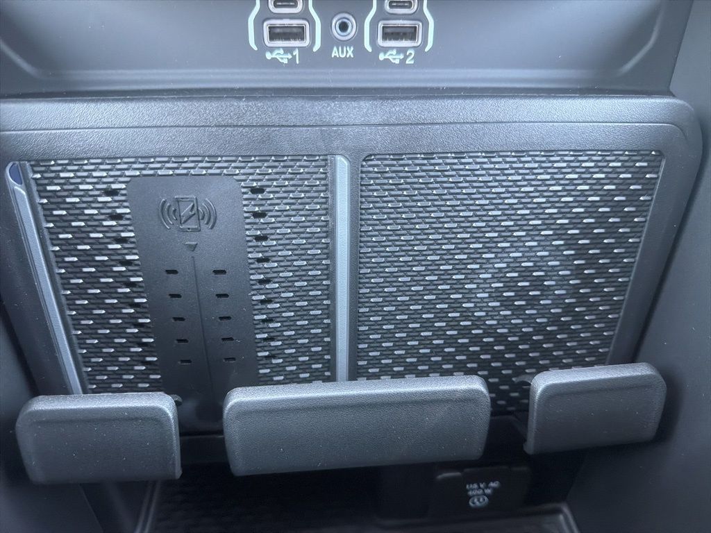 New 2026 Ram 1500 - photo 25