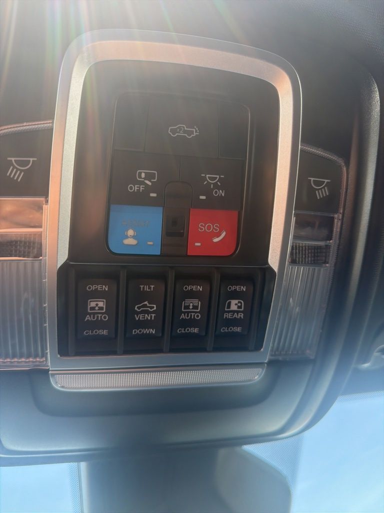 New 2026 Ram 1500 - photo 28