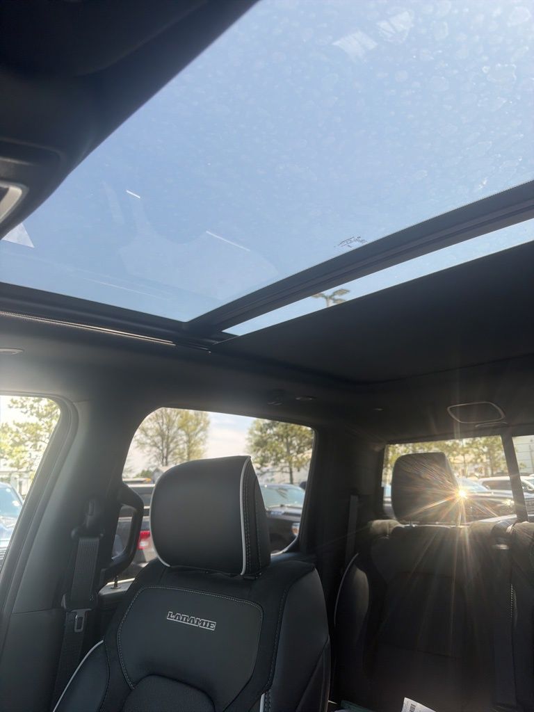 New 2026 Ram 1500 - photo 30