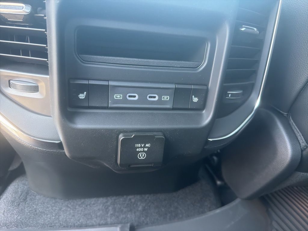 New 2026 Ram 1500 - photo 31