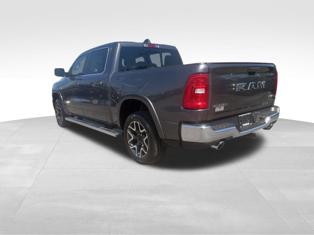 New 2026 Ram 1500 - photo 5