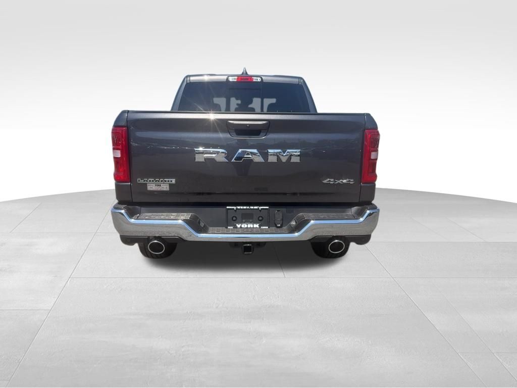 New 2026 Ram 1500 - photo 6