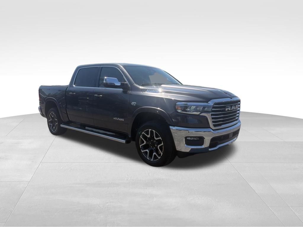 New 2026 Ram 1500 - photo 9