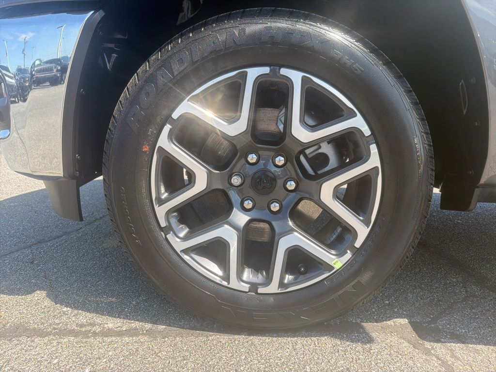 New 2026 Ram 1500 - photo 11