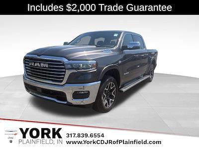 New 2026 Ram 1500 - photo 1