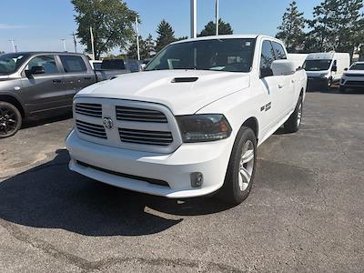 2015 Ram 1500 Crew Cab 4WD Pickup for sale #PF26236A - photo 1