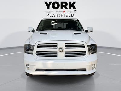 2015 Ram 1500 Crew Cab 4WD Pickup for sale #PF26236A - photo 2