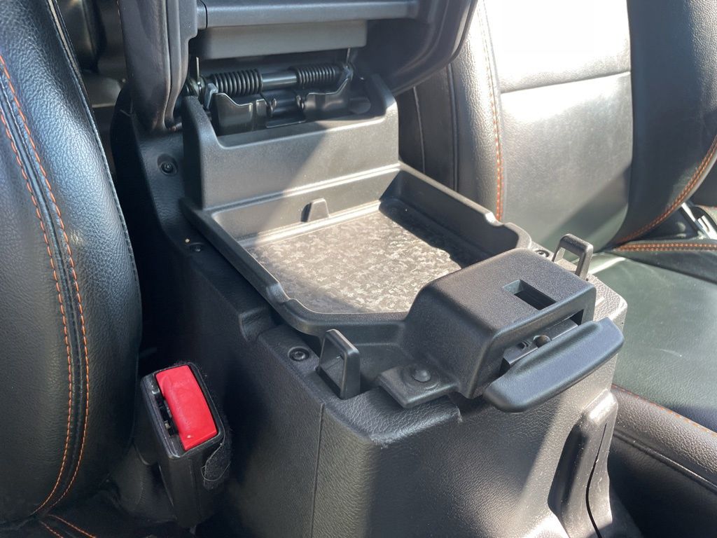 Used 2021 Jeep Gladiator - photo 30