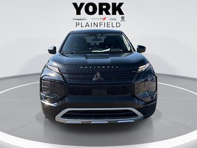 2024 Mitsubishi Outlander 4WD SUV for sale #PF26240B - photo 2