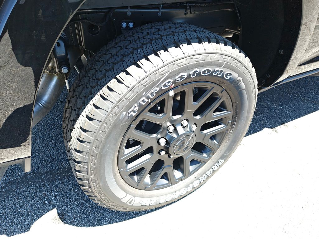 New 2026 Ram 2500 - photo 13