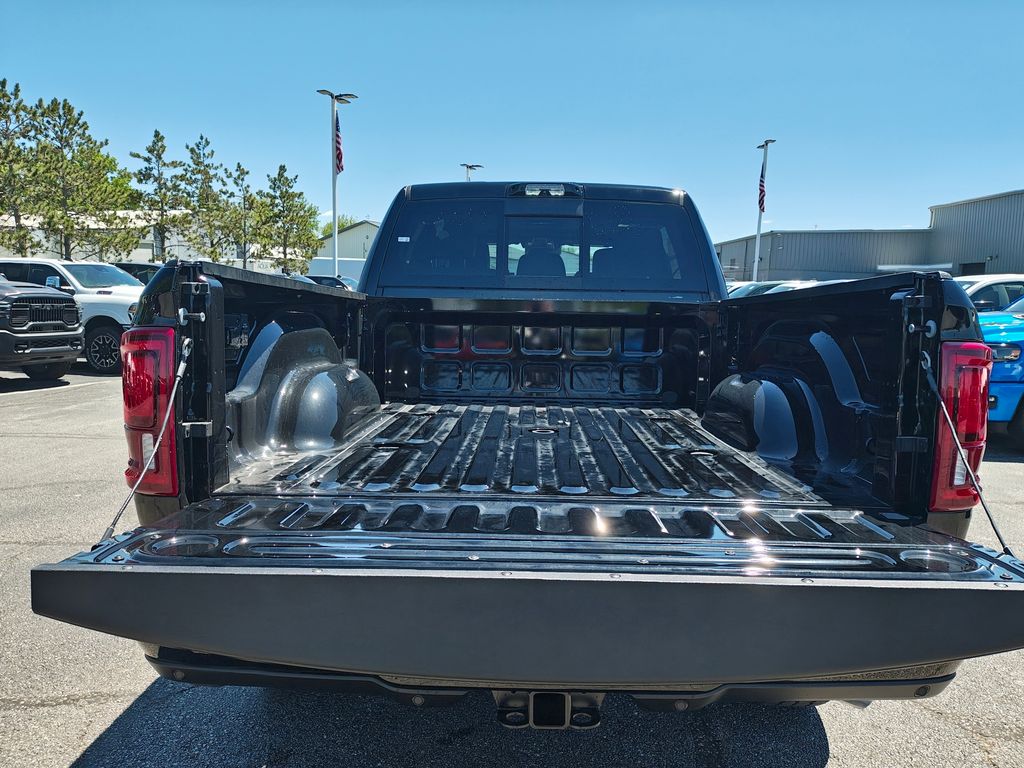 New 2026 Ram 2500 - photo 17
