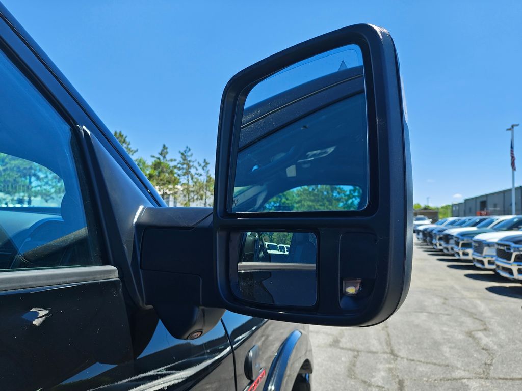 New 2026 Ram 2500 - photo 19
