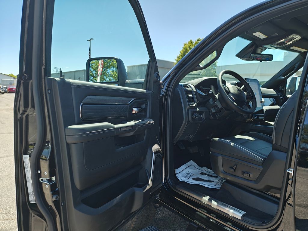 New 2026 Ram 2500 - photo 21