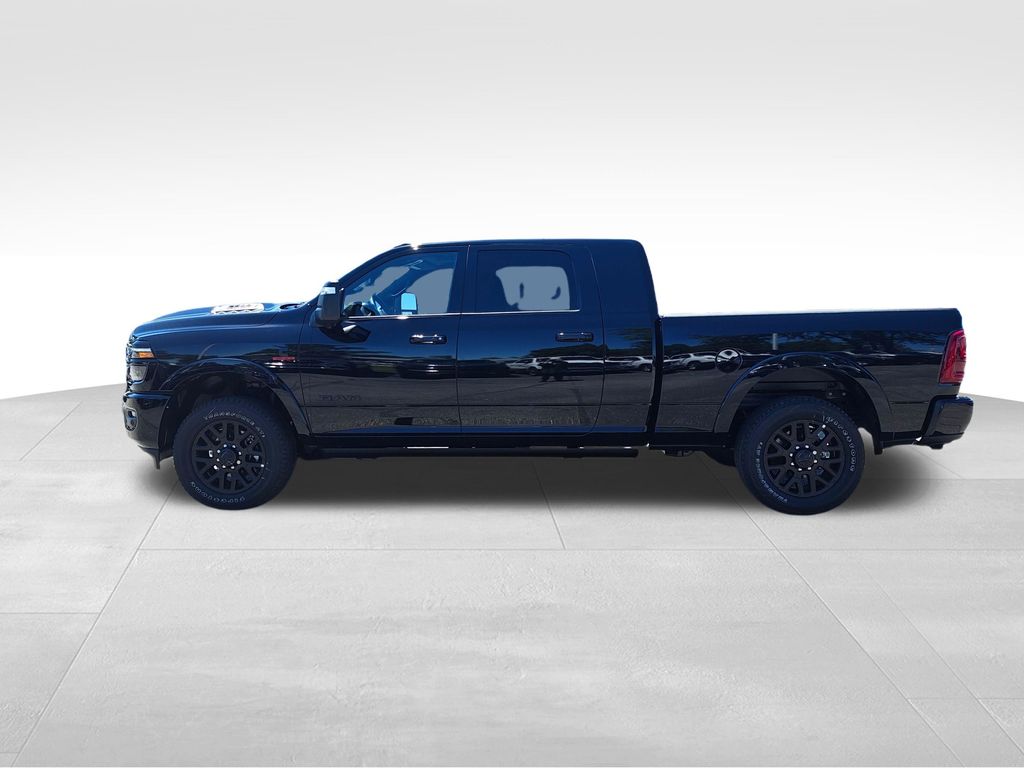 New 2026 Ram 2500 - photo 2