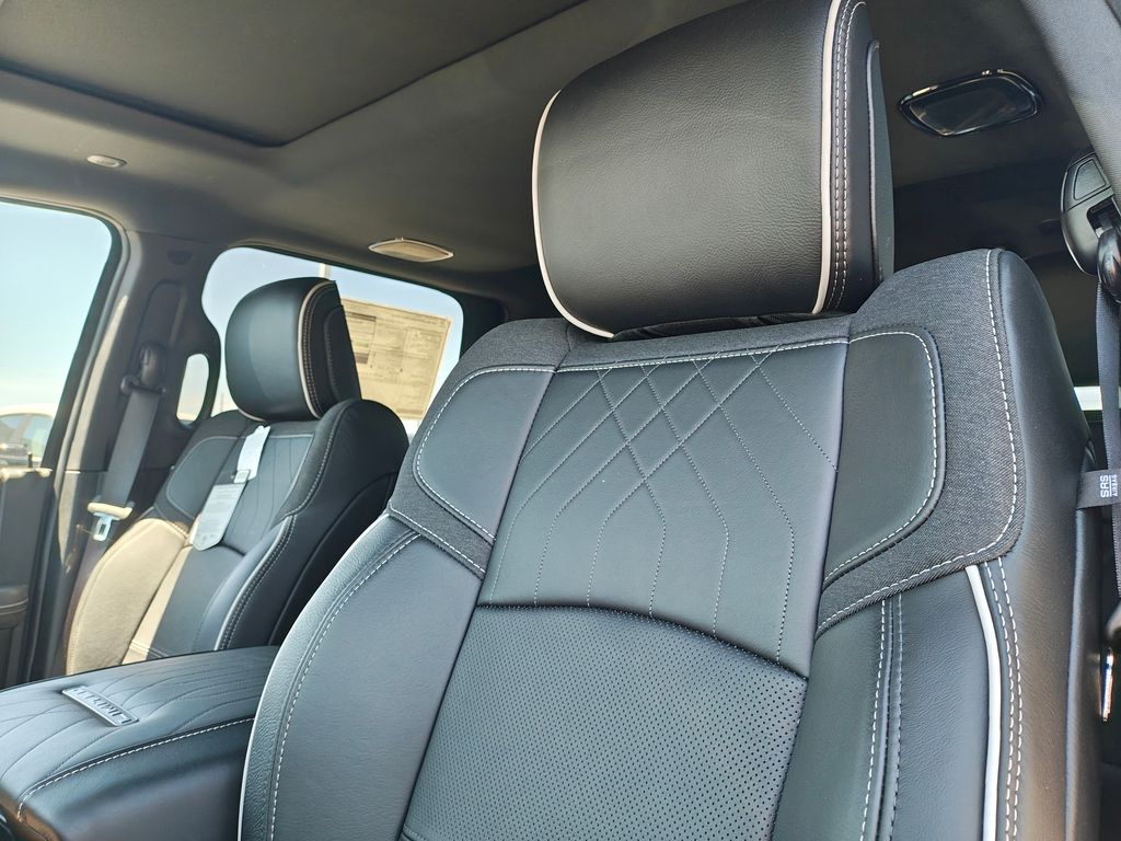 New 2026 Ram 2500 - photo 23