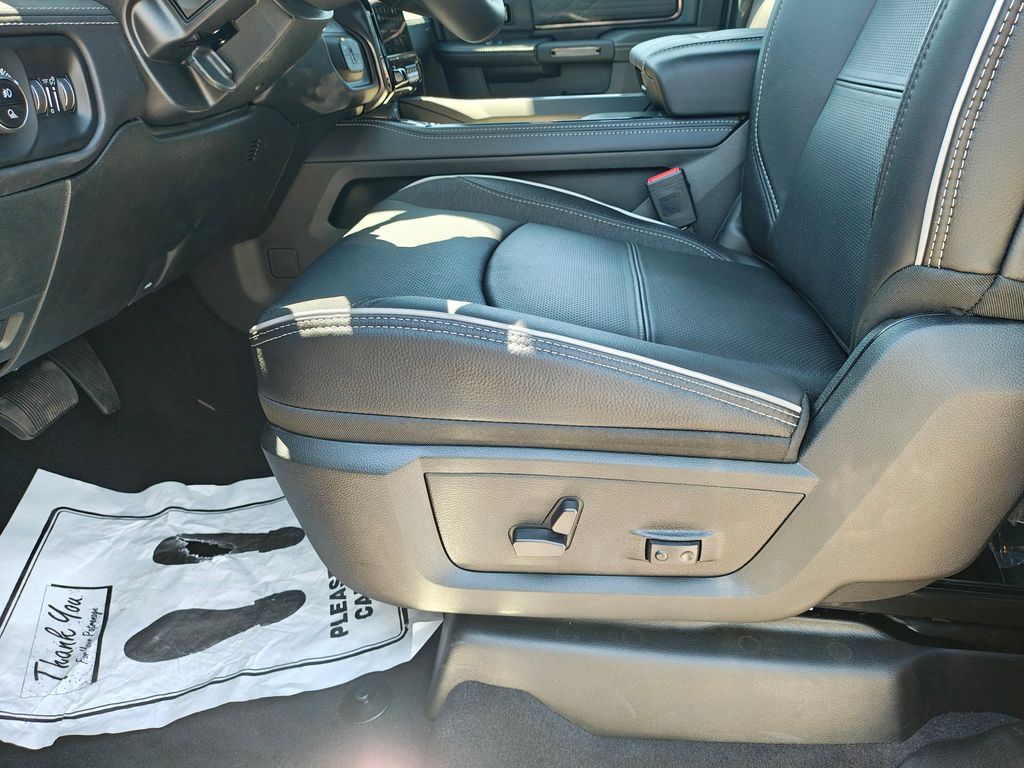 New 2026 Ram 2500 - photo 24