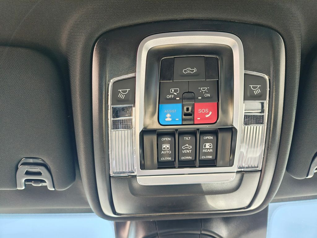 New 2026 Ram 2500 - photo 28