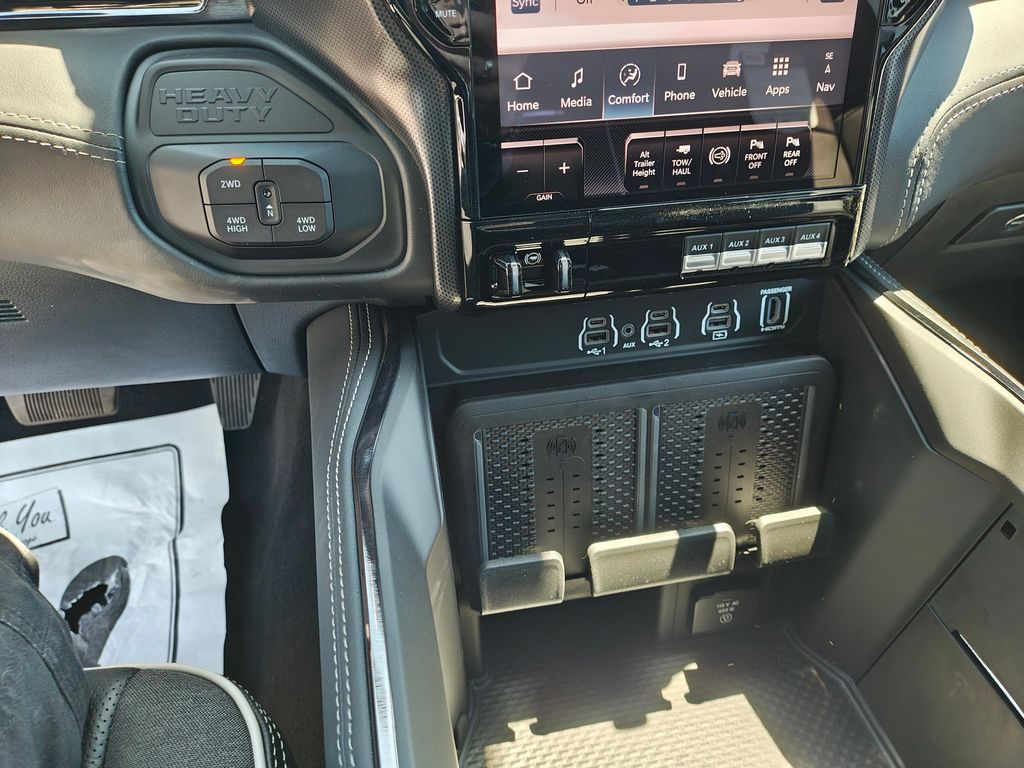 New 2026 Ram 2500 - photo 32