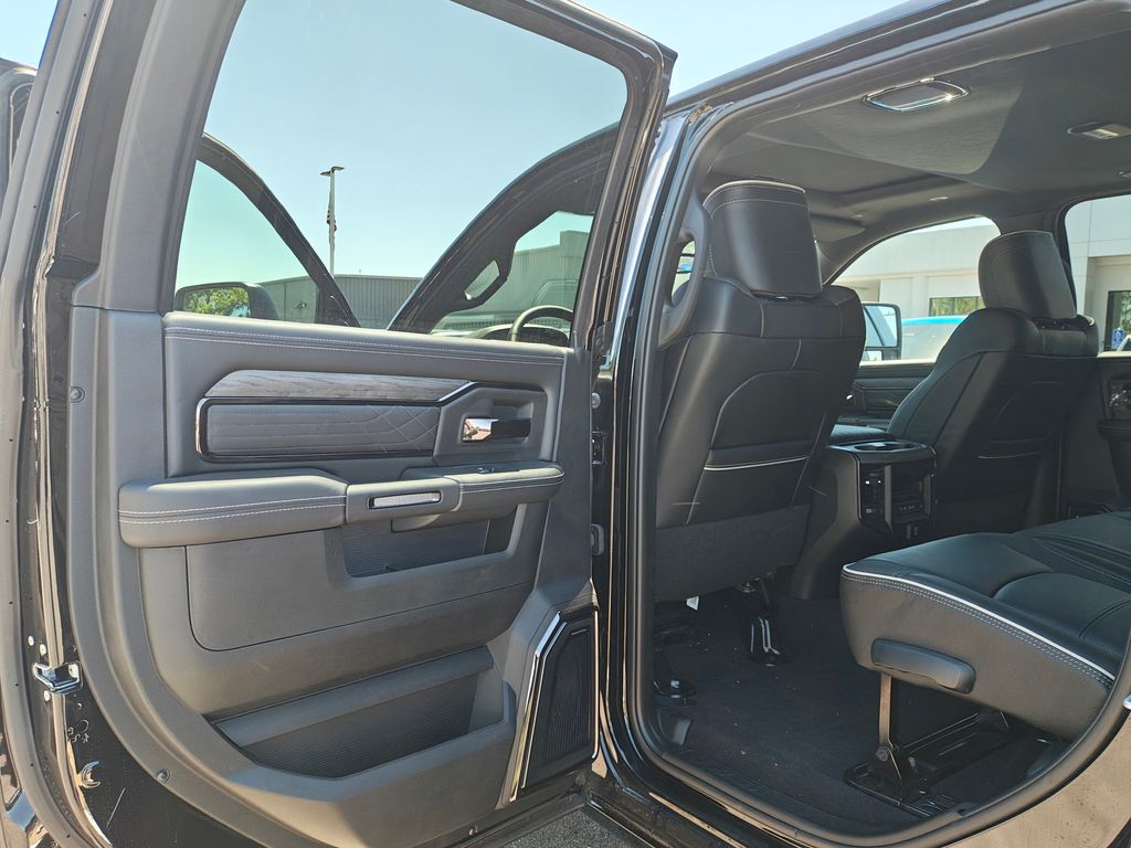 New 2026 Ram 2500 - photo 33