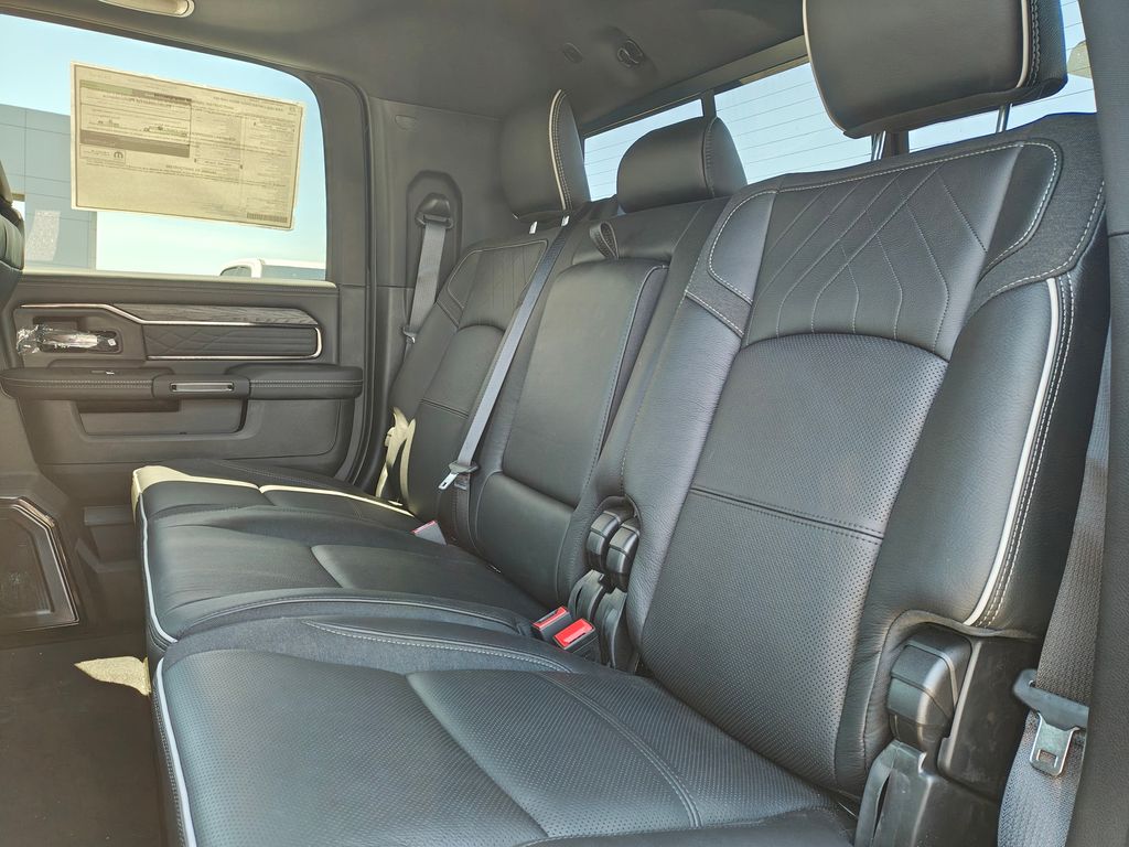 New 2026 Ram 2500 - photo 35