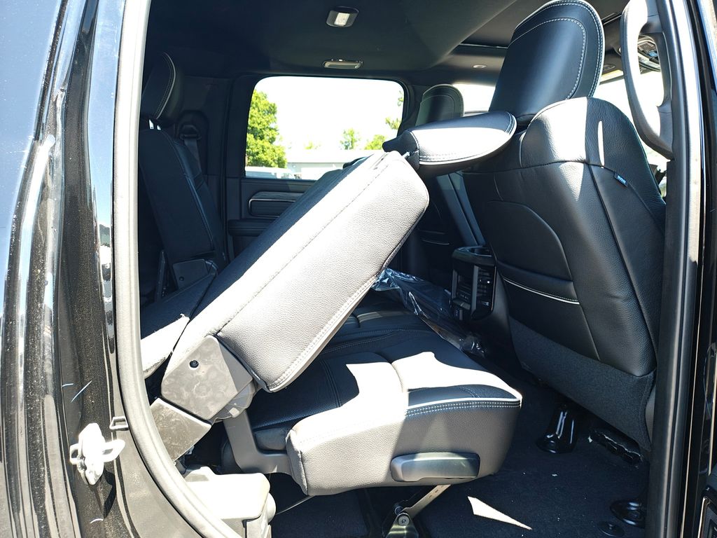 New 2026 Ram 2500 - photo 39