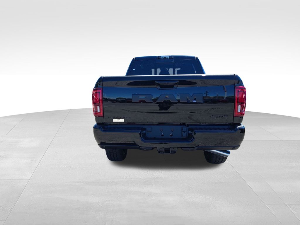 New 2026 Ram 2500 - photo 6