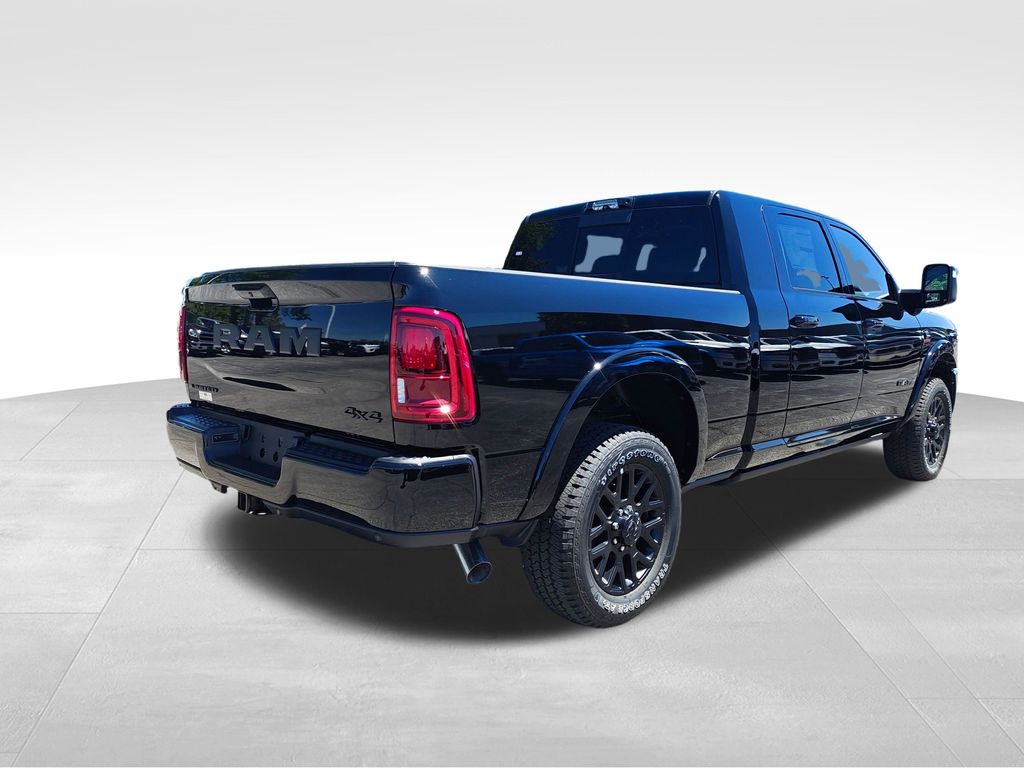 New 2026 Ram 2500 - photo 7