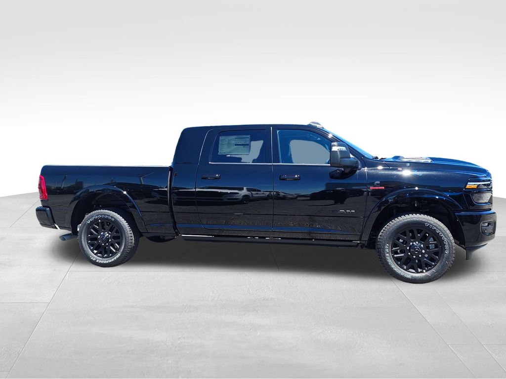 New 2026 Ram 2500 - photo 8