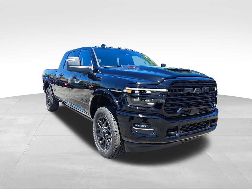 New 2026 Ram 2500 - photo 9