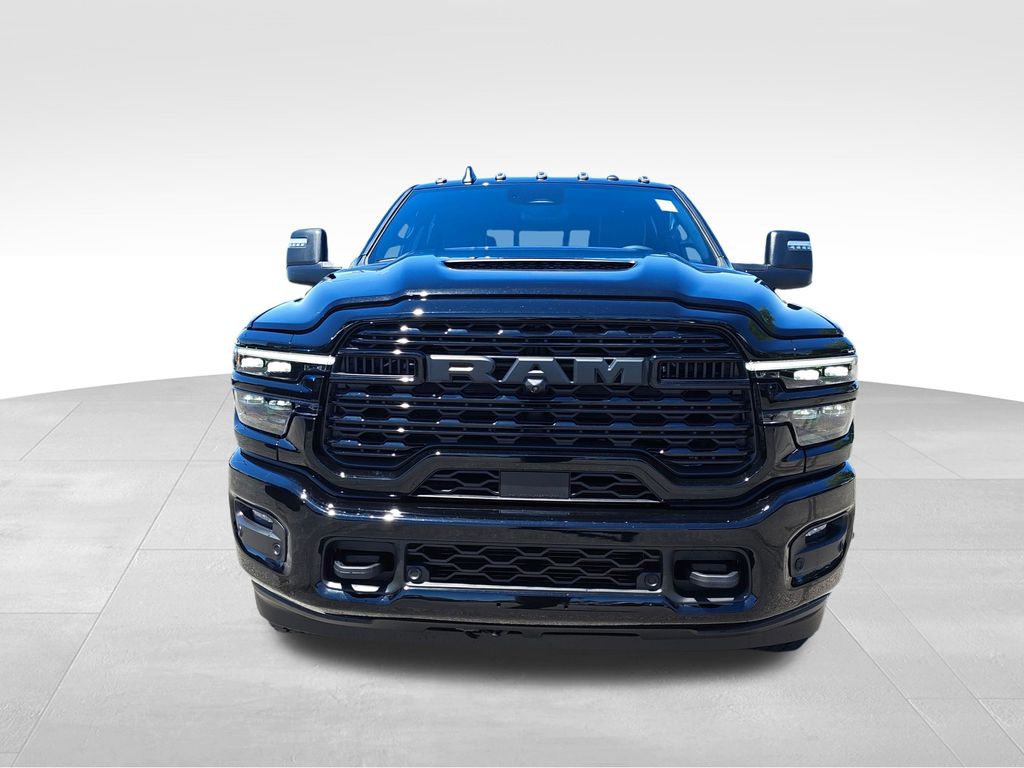 New 2026 Ram 2500 - photo 10