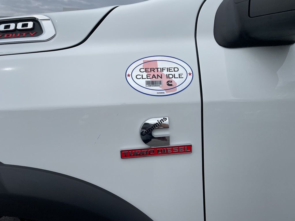 New 2026 Ram 3500 - photo 16