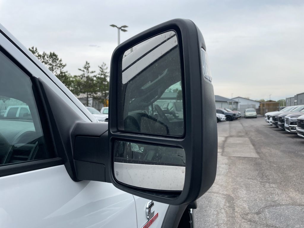 New 2026 Ram 3500 - photo 18