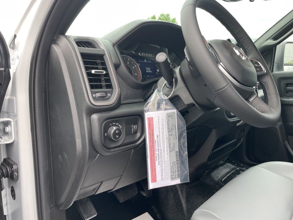 New 2026 Ram 3500 - photo 23