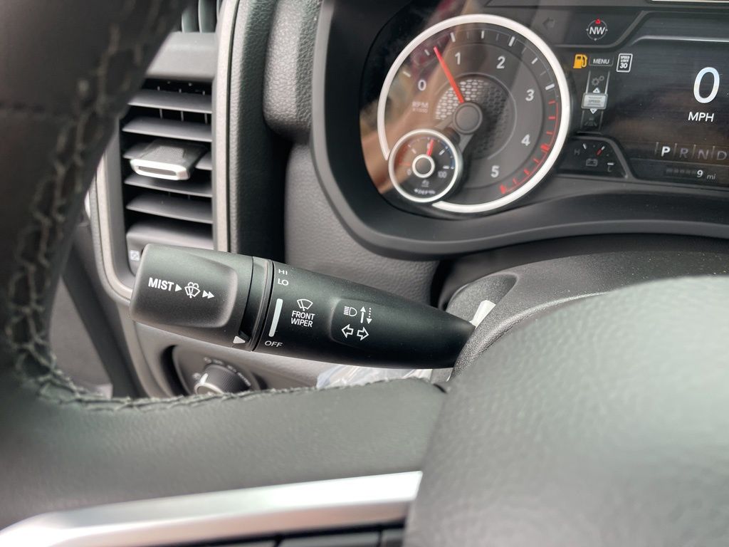 New 2026 Ram 3500 - photo 25