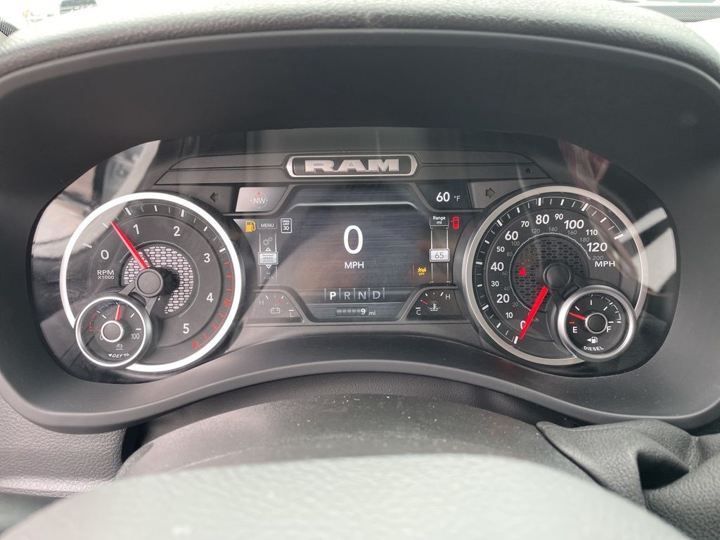 New 2026 Ram 3500 - photo 26