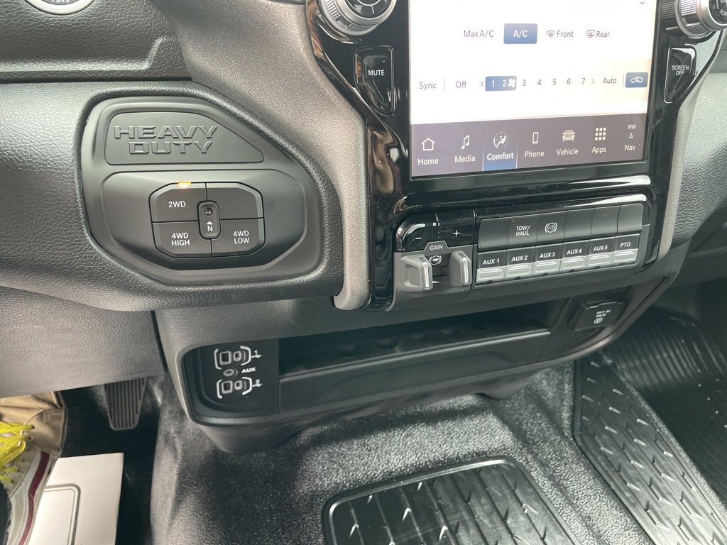 New 2026 Ram 3500 - photo 29