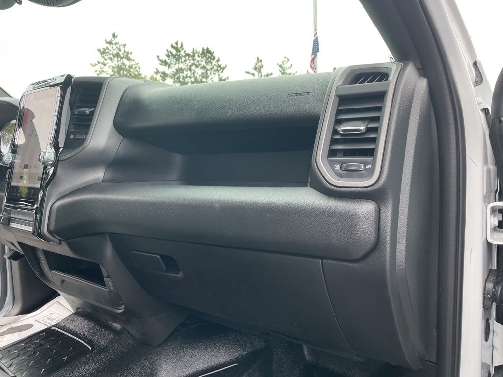 New 2026 Ram 3500 - photo 37