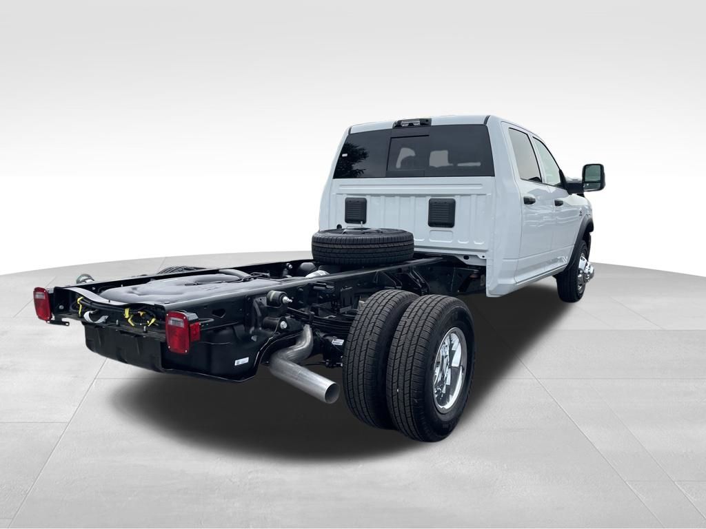 New 2026 Ram 3500 - photo 7