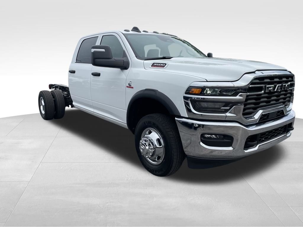 New 2026 Ram 3500 - photo 9